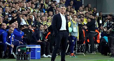 Jose Mendilibar: "Dayanma gücümüzü sonuna kadar kullandık"