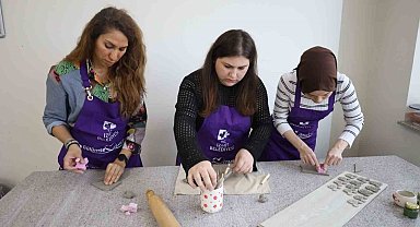 Kadın girişimcilere bu kurslarda kapı açık