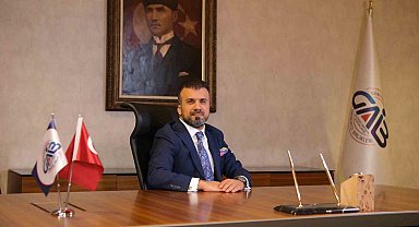 Kadooğlu'ndan bayram mesajı
