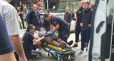 Kafa kafaya çarpışan motosiklet sürücüsü 11 gün sonra hayatını kaybetti