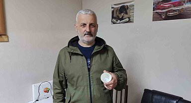 Kağıt bardakta kura çekimi ile mahalle muhtarı belirlendi, diğer aday itiraz etti