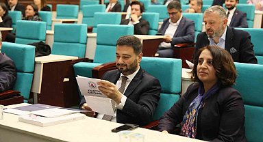 Kağıthane Belediyesi'nin 2023 yılı faaliyet raporu mecliste kabul edildi