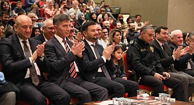 Kağıthane'de 23 Nisan coşkusu