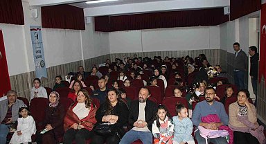 Kahramanmaraş'ta yeni şairler yetiştiriliyor