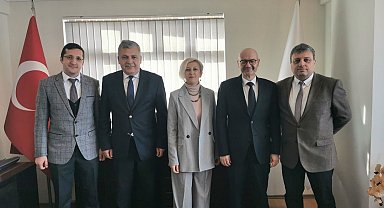 Kahveci'den enflasyon düzeltmesi işlemlerinde ücret ödemesi uyarısı