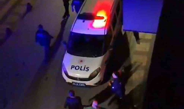 Kahvede çıkan kavgada kan aktı: Alkollü şahıs 2 kişiyi silahla vurdu