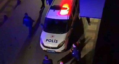 Kahvede çıkan kavgada kan aktı: Alkollü şahıs 2 kişiyi silahla vurdu