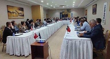 KAMİAD 'Şehir Toplantıları Etkinliği'ni İstanbul'da gerçekleştirdi