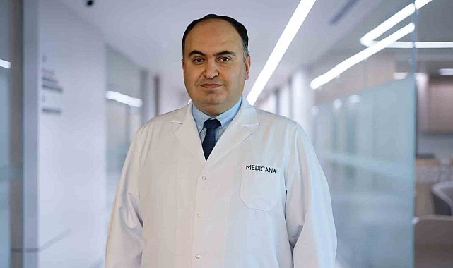 Kanserle savaşta DNA rehberliği: "Tümörün DNA'sı belirleniyor, kişiye özel tedavi uygulanabiliyor"
