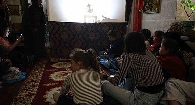 Kapadokya'da ramazan etkinlikleri