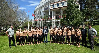 Kara: "Ata sporumuza destek vereceğiz"