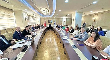 Karabük'te BAKKA destekli 4 proje için imza töreni düzenlendi