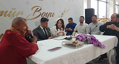Karabük'te hayatlar 24.04.2024'te birleşti