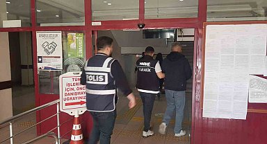 Karabük'te uyuşturucu operasyonlarında 2 kişi tutuklandı