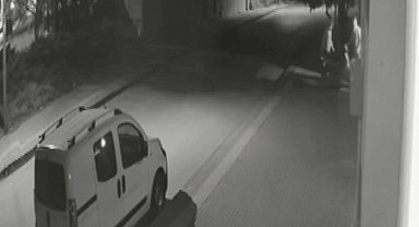 Karacabey'de motosiklet hırsızlığı şüphelisi tutuklandı