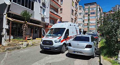 Karadeniz Ereğli'de kaybolan kadın için arama çalışması başlatıldı