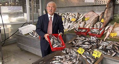 Karadeniz somonu 300 yerine 120 liradan satılıyor