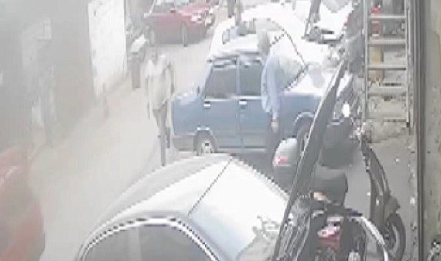 Kardeşi 8 yerinden bıçakladı, ağabeyi de silahla ateş açtı