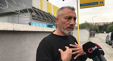 Kardeşi ve işçisi silahlı saldırıda öldürülen adam: "Planlanmış, alçakça yapılmış bir katliam bu"