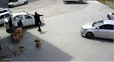 Kargo firması şubesine operasyonda 120 binden fazla hap ele geçirildi