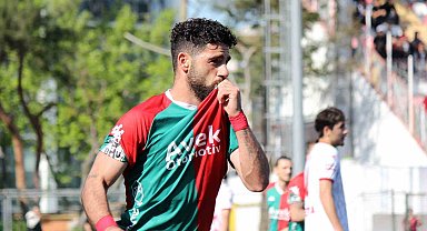 Karşıyaka'da Enes ve Fatih'ten 24 gollük katkı