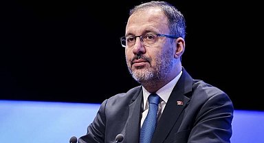 Kasapoğlu'ndan Ramazan Bayramı mesajı