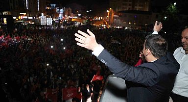 Kastamonu Belediye Başkanı CHP Adayı Hasan Baltacı oldu