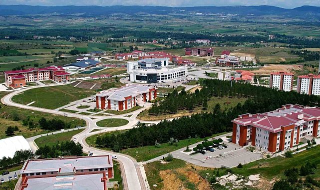 Kastamonu Medical Journal Dergisi, ULAKBİM TR Dizin'de