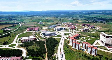 Kastamonu Üniversitesi Fen Fakültesi, akreditasyon başarısıyla kalite standartlarını yükseltiyor