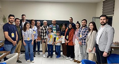 Kastamonu Üniversitesi'nde önemli 'afet' projesi
