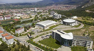 Kastamonu Üniversitesi'nden dünyanın en yüksek etki faktörüne sahip "Nature" dergisinde yayın