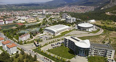 Kastamonu Üniversitesi'nden uluslararası iklim değişikliği projesi