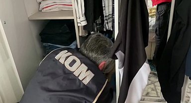 Kastamonu'daki 'silah' operasyonunda 7 tutuklama