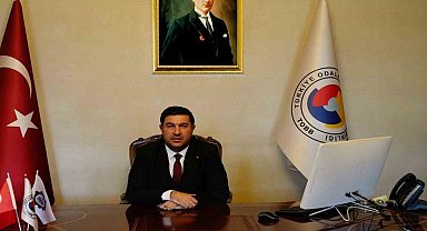 KATSO Başkanı Kadir Bozan'ın bayram mesajı