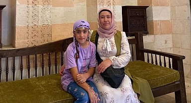 Kayıp anne ve kızı bulundu