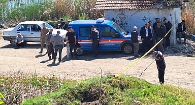 Kayıp olarak aranan genç ölü bulundu