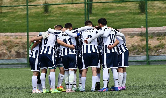 Kayseri 2. Amatör Küme: Yavru Aslanspor: 2 - Kocasinagücü SK: 1