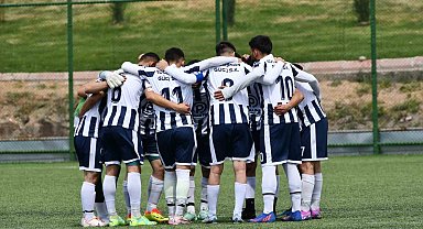 Kayseri 2. Amatör Küme: Yavru Aslanspor: 2 - Kocasinagücü SK: 1