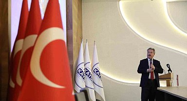 Kayseri Serbest Bölge, hizmetlerle yeni yatırımcıların gözdesi oldu