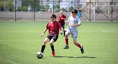 Kayseri U13 Ligi fikstürü çekildi