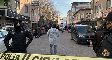 Kayseri'de 3 kişinin öldürüldüğü olayın davasına devam edildi