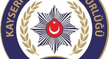 Kayseri'de uyuşturucuya geçit yok: 13 kişi tutuklandı
