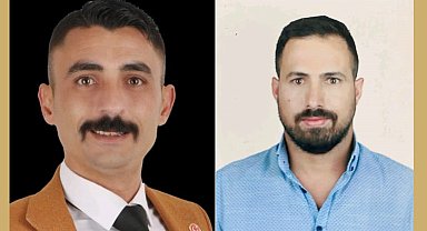 Kayseri'nin en genç muhtarı Güven oldu