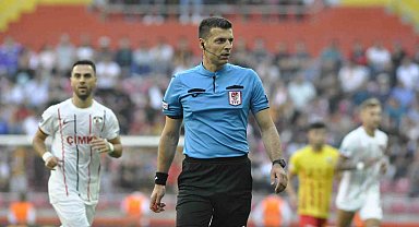 Kayserispor, Ümit Öztürk ile kaybetmiyor