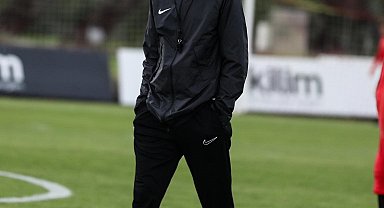Kayserispor'da Burak Yılmaz'ın karnesi