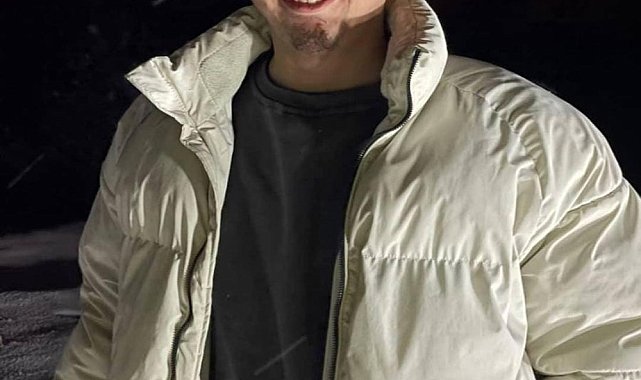 Kazada ağır yaralanan genç 14 gün sonra hayatını kaybetti