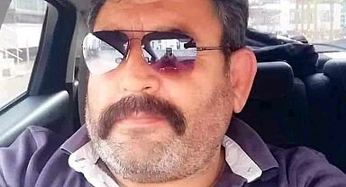 Kazada ağır yaralanan kişi kurtarılamadı