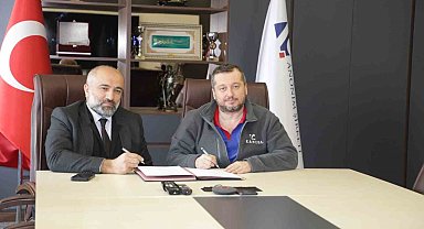 KBÜ, Karbon Ayak İzini Hazırlayacak