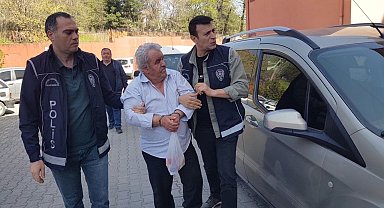 Kedi besleme tartışmasında komşusunu öldüren zanlı tutuklandı