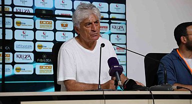 Kemal Kılıç: "Aşırı ihtiyacımız olanı aldık ve bir nefes aldık"